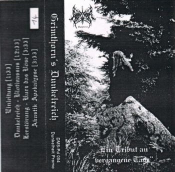 Grimthorn : Ein Tribut an Vergangene Tage